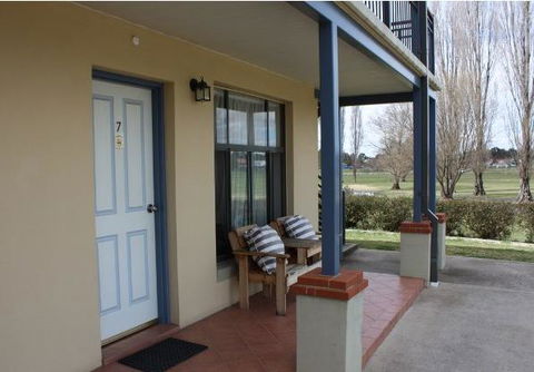 Elite Motor Inn - Accommodation Redcliffe 1