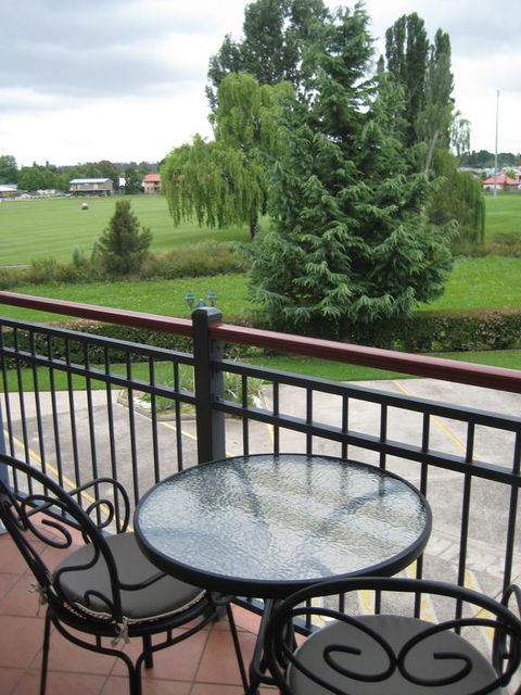 Elite Motor Inn - Accommodation Redcliffe 3