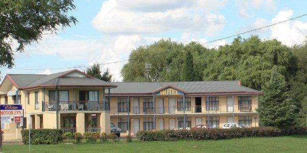 Merah North NSW Accommodation Redcliffe