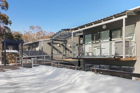 Elkhorn 11 - Accommodation Redcliffe 1