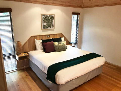 Ellensbrook Cottages - Accommodation Redcliffe 3