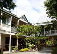 Ellie's Guest House - Accommodation Redcliffe