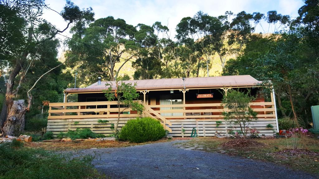 Woorndoo VIC Accommodation Redcliffe