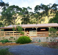 Ellimata Holiday Cottage - Accommodation Redcliffe