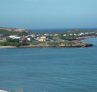 Elliston Waterloo Bay Tourist Park - Accommodation Redcliffe
