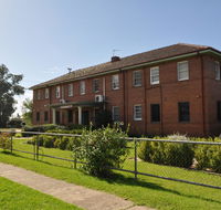 Elm and Wren Guesthouse - Accommodation Redcliffe