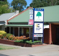 Elms Motor Inn - Accommodation Redcliffe