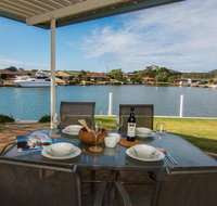 Elouera 23 - Accommodation Redcliffe