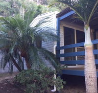 Elouera Units - Accommodation Redcliffe