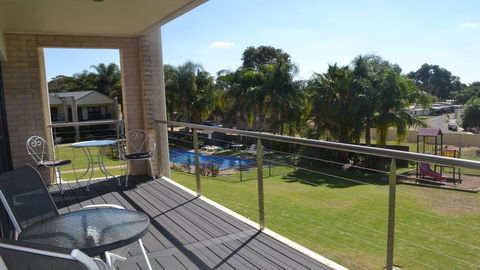 ELSINOR Townhouse 10 Mulwala - Accommodation Redcliffe 1