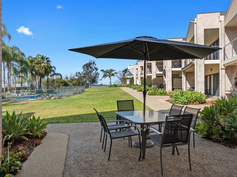 ELSINOR Townhouse 3 Mulwala - Accommodation Redcliffe 2