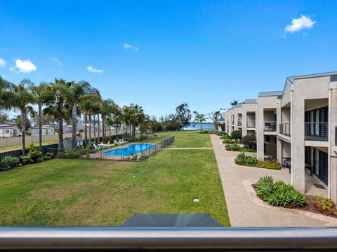 ELSINOR Townhouse 3 Mulwala - Accommodation Redcliffe 1