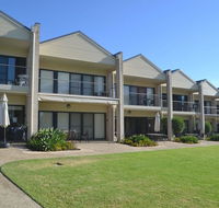 ELSINOR Townhouse 4 Mulwala - Accommodation Redcliffe