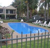 ELSINOR Townhouse 8 Mulwala - Accommodation Redcliffe