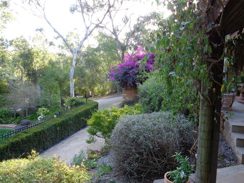 Eltham South Lodge - Accommodation Redcliffe 0