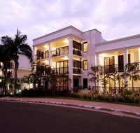 Elysium Apartments - Accommodation Redcliffe