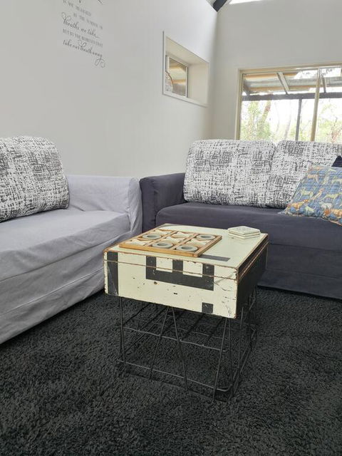 Elysium Lodge - Accommodation Redcliffe 3