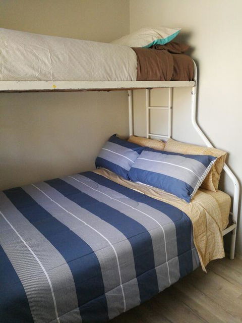 Elysium Lodge - Accommodation Redcliffe 2