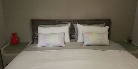 Elysium Lodge - Accommodation Redcliffe 1