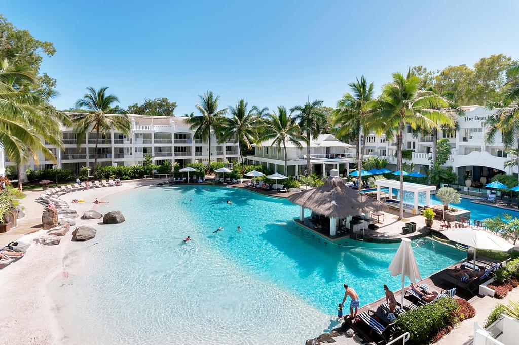 Palm Cove QLD Accommodation Redcliffe