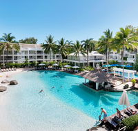Elysium The Beach Club - Accommodation Redcliffe