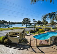 Emmanuel Holiday Apartment - Accommodation Redcliffe