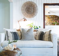 Empire Spa Retreat - Accommodation Redcliffe