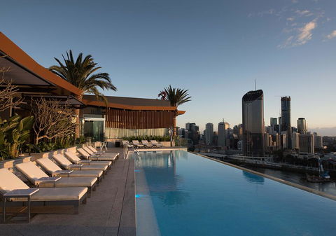 Emporium Hotel South Bank - Accommodation Redcliffe 0