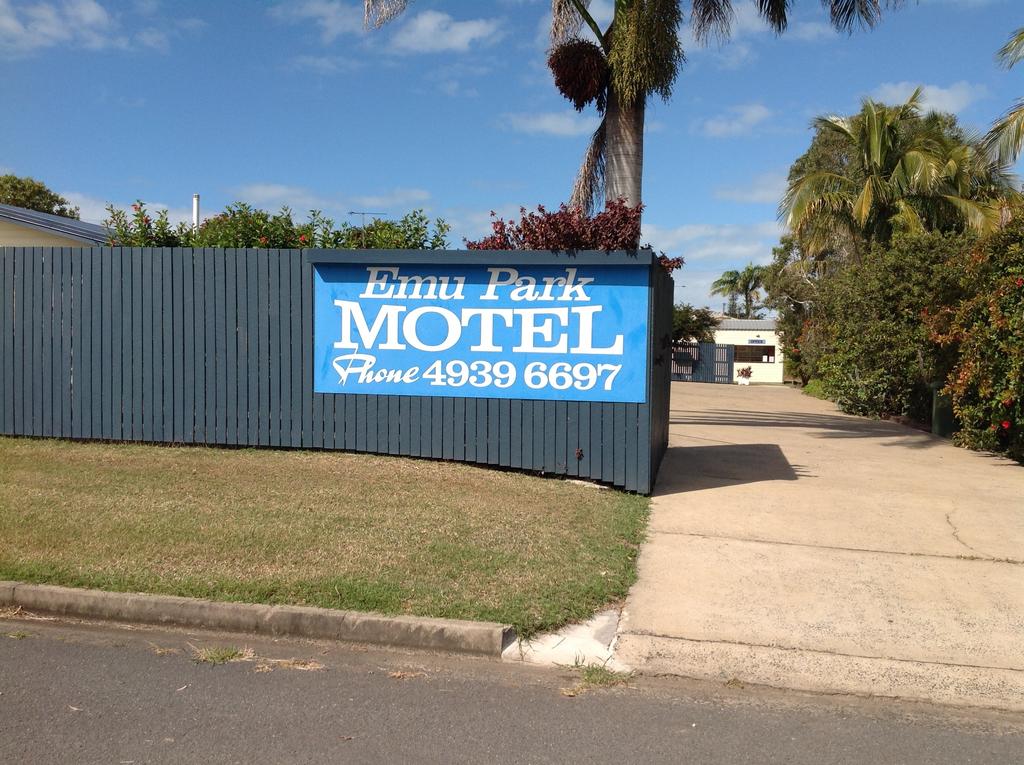 Emu Park QLD Accommodation Redcliffe