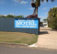 Emu Park Motel - Accommodation Redcliffe