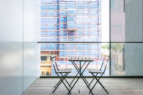 ENCORE IV: Bondi Junction - Accommodation Redcliffe 2
