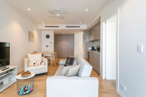 ENCORE IV: Bondi Junction - Accommodation Redcliffe 0