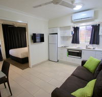 Endeavour Inn Emu Park - Accommodation Redcliffe