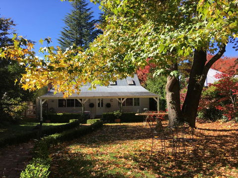 Endellion - Accommodation Redcliffe 1