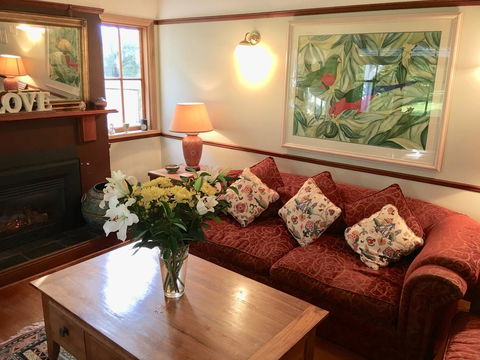 Endellion - Accommodation Redcliffe 3
