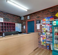 Enfield Motel - Accommodation Redcliffe