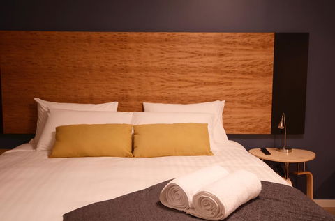 Entally Lodge - Accommodation Redcliffe 3