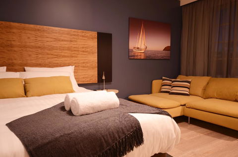 Entally Lodge - Accommodation Redcliffe 0