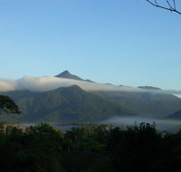 Epiphyte B  B - Accommodation Redcliffe