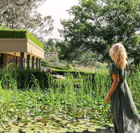 Escala Luxury Suites - Accommodation Redcliffe