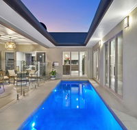 Escapades at Palm Cove - Accommodation Redcliffe