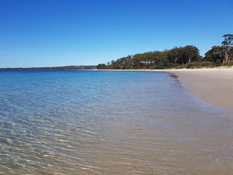 Escape On Excellence - Accommodation Redcliffe 1
