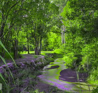 Esk Caravan Park  Rail Trail Motel - Accommodation Redcliffe