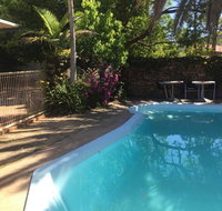 Esk Motel - Accommodation Redcliffe