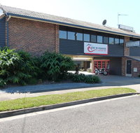 Esk Wivenhoe Motor Inn - Accommodation Redcliffe