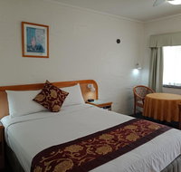 Espana Motel - Accommodation Redcliffe