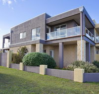 Esplanade Frontage 1-209 - Accommodation Redcliffe