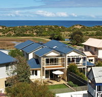 Esplanade Frontage 219a - Accommodation Redcliffe