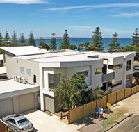 Esplanade Frontage 7B - Accommodation Redcliffe