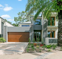 Esprit Luxury Retreat Palm Cove - Accommodation Redcliffe